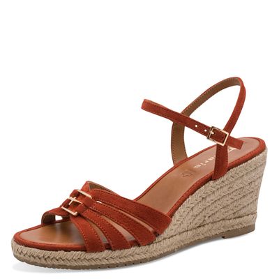 Nu pieds femmes printemps / été - Tamaris 43