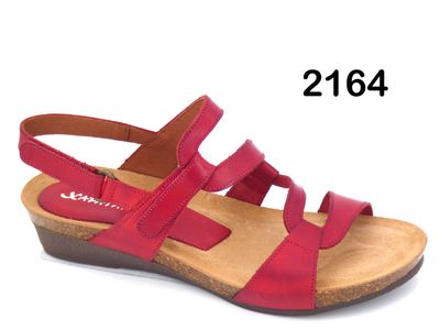 Nu pieds femmes printemps / été - Xapatan 02