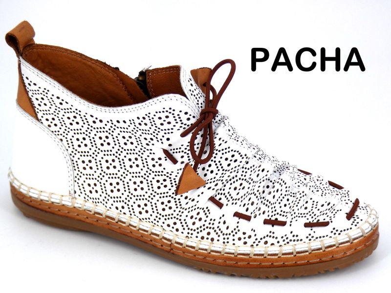 Sneakers femmes printemps / été - Madory 02