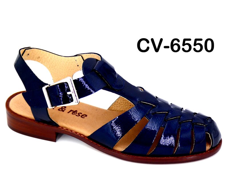 Chaussures basses femmes printemps / été - Rock and Rose