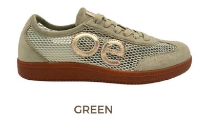 Sneakers femmes printemps / été - Anyo 01 Sneakers femmes printemps / été - Anyo 01
