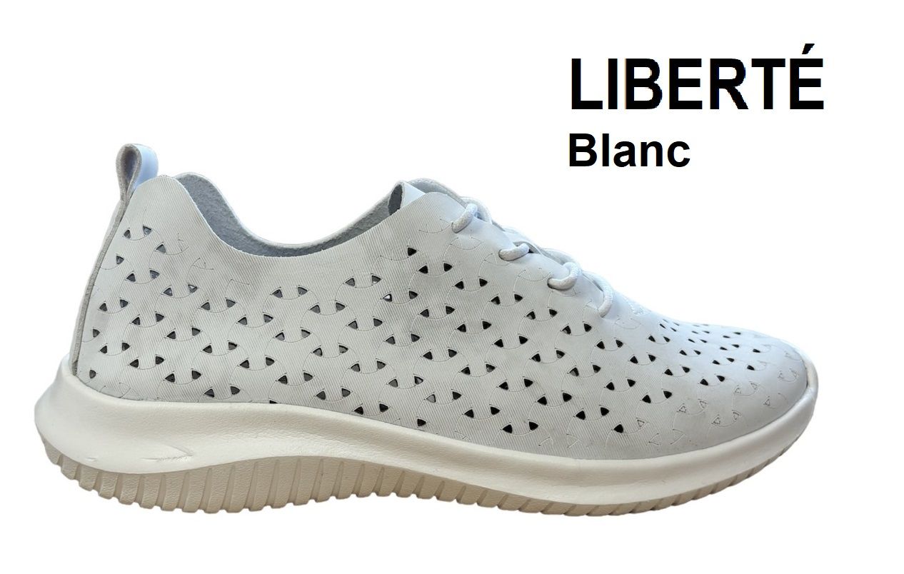 Sneakers femmes printemps / été - Eoligeros 01