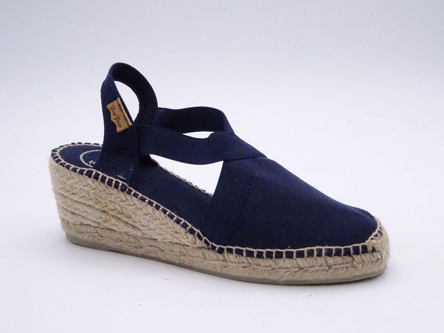 Chaussures basses femmes printemps / été - Toni Pons 04