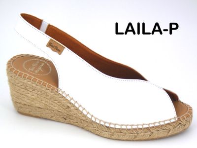 Nu pieds femmes printemps / été - Toni Pons 02