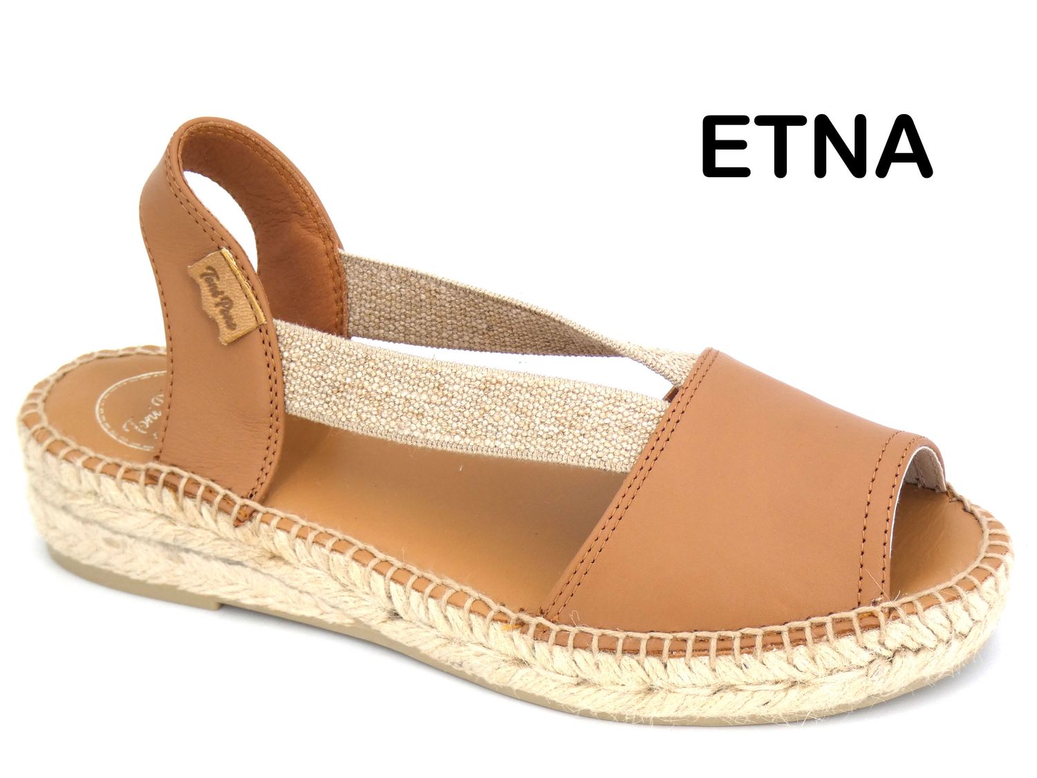 Chaussures basses femmes printemps / été - Toni Pons 01 Chaussures basses femmes printemps / été - Toni Pons 01