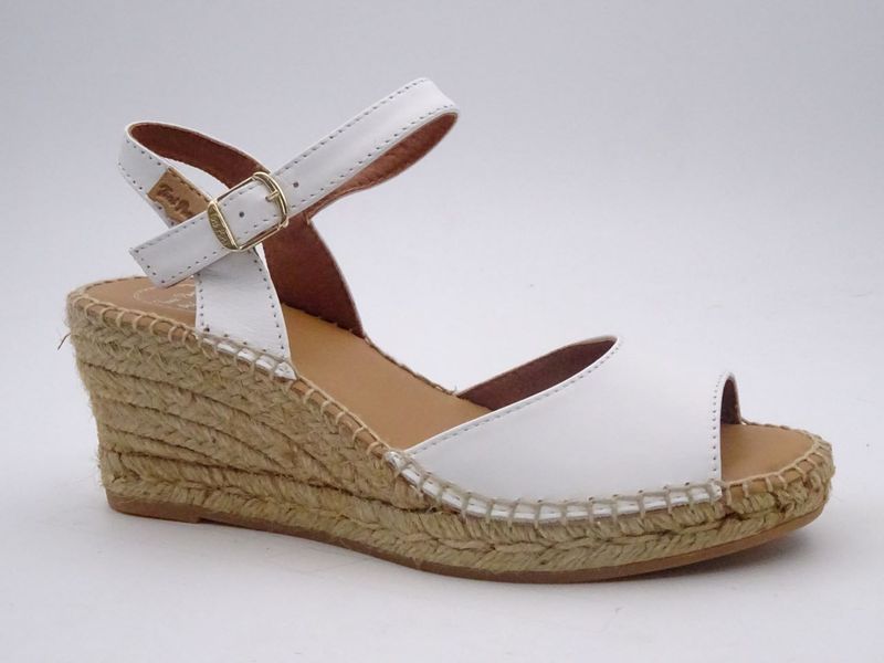 Nu pieds femmes printemps / été - Toni Pons 03 Nu pieds femmes printemps / été - Toni Pons 03