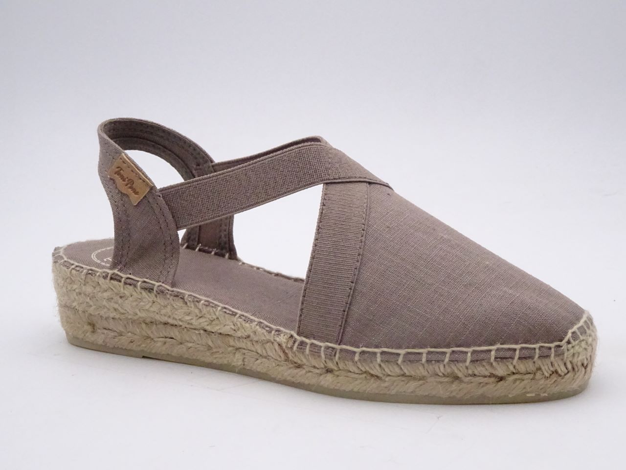 Chaussures basses femmes printemps / été - Toni Pons 05