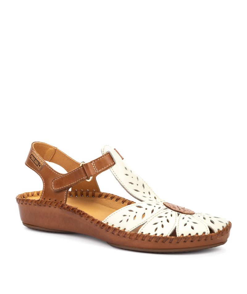 Chaussures basses femmes printemps / été - Pikolinos 02 Chaussures basses femmes printemps / été - Pikolinos 02