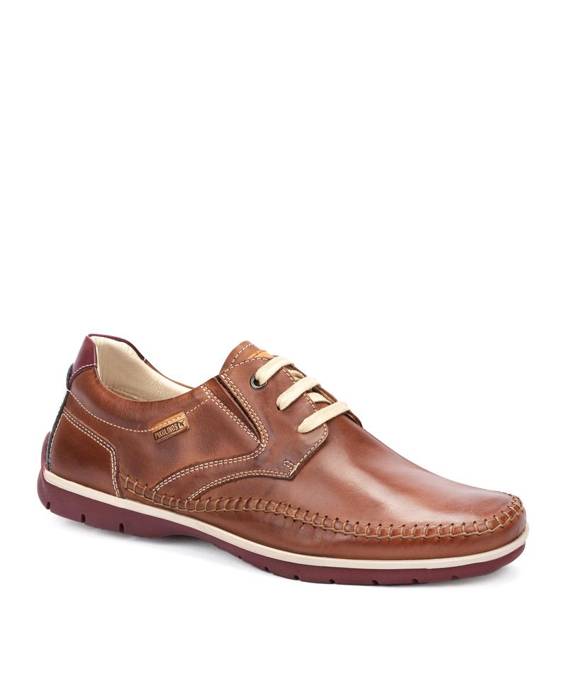 Chaussures basses hommes printemps / été - Pikolinos 09