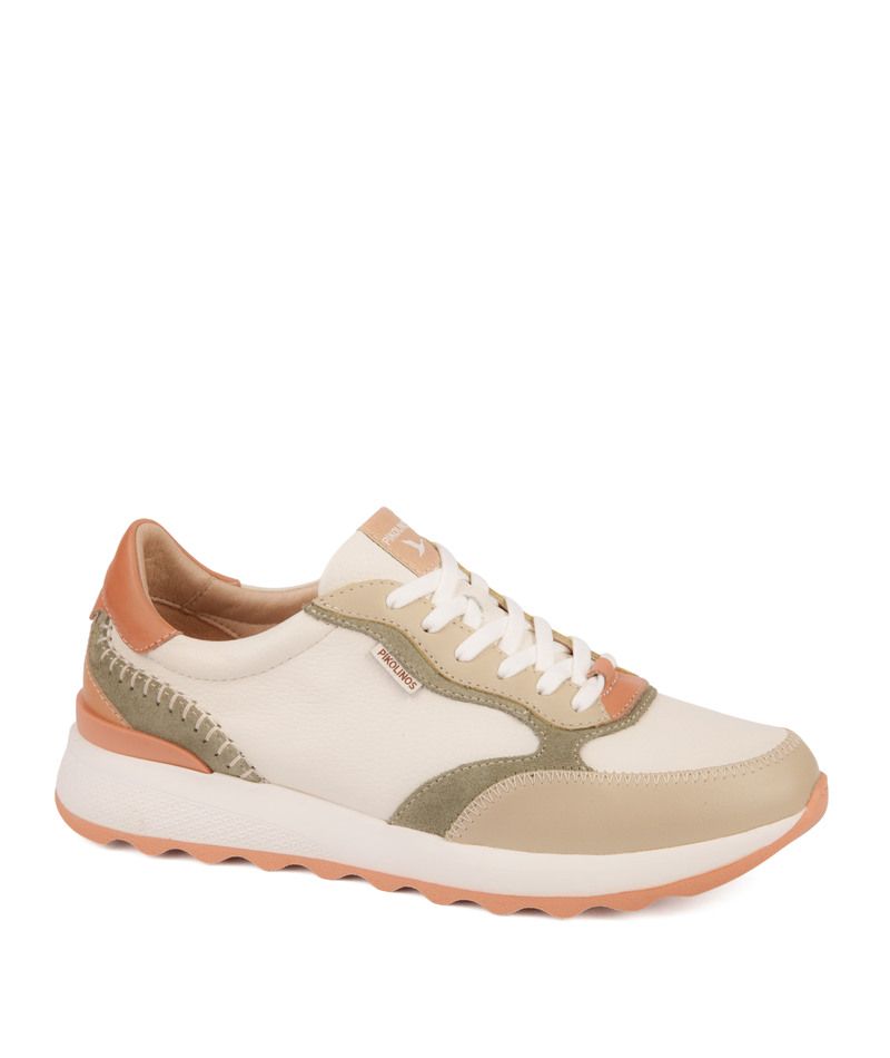 Sneakers femmes printemps / été - Pikolinos 10 Sneakers femmes printemps / été - Pikolinos 10