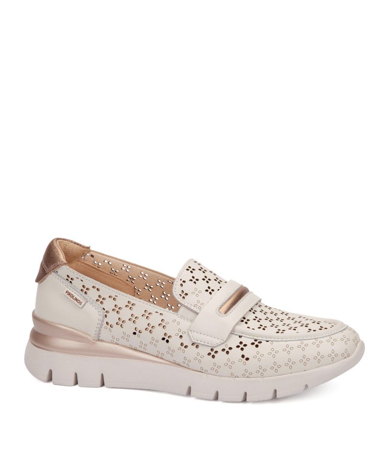 Mocassins femmes printemps / été - Pikolinos 12