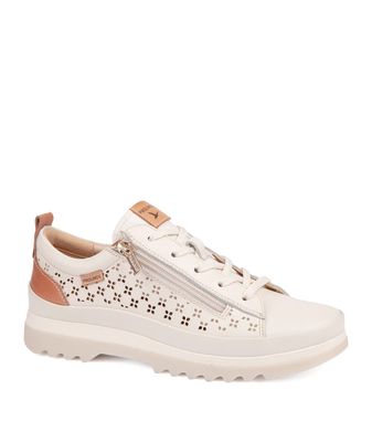 Chaussures basses femmes printemps / été - Pikolinos 11