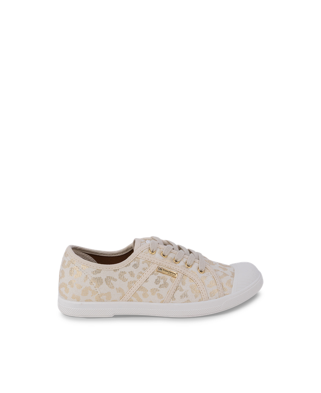 Sneakers femmes printemps / été - Les Tropéziennes 01