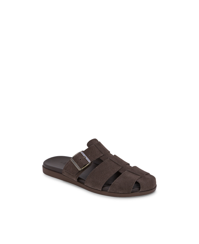 Mules hommes printemps / été - Les Tropéziennes 03 Mules hommes printemps / été - Les Tropéziennes 03