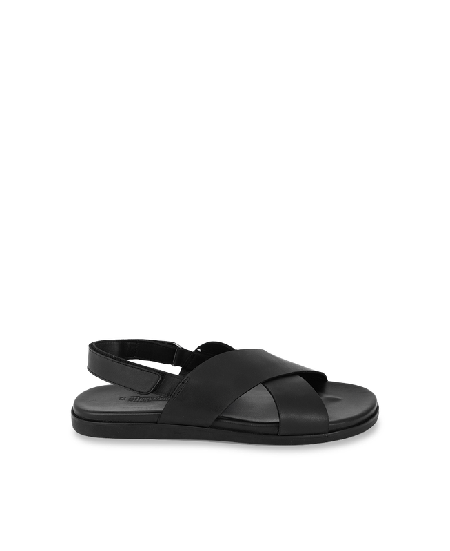 Nu pieds hommes printemps / été -Les Tropéziennes 04