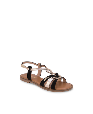 Nu pieds femmes printemps / été - Les Tropéziennes 05