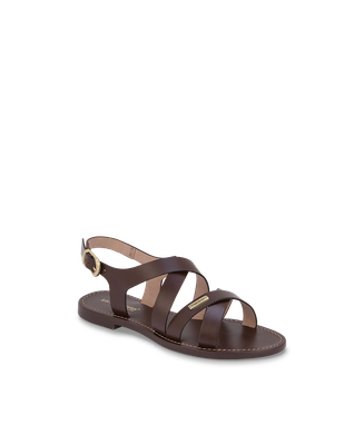 Nu pieds femmes printemps / été - Les Tropéziennes 06