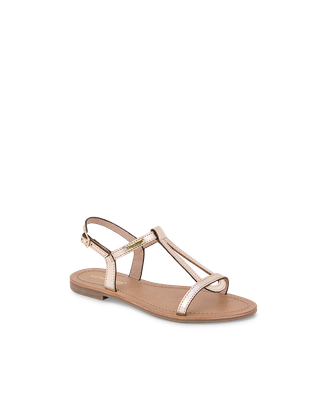 Nu pieds femmes printemps / été - Les Tropéziennes 08