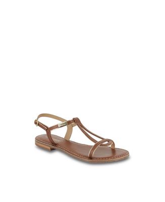 Nu pieds femmes printemps / été - Les Tropéziennes 09