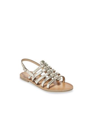 Nu pieds femmes printemps / été - Les Tropéziennes 13