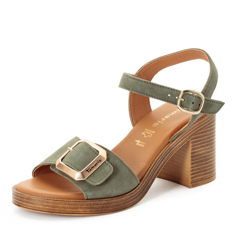 Nu pieds femmes printemps / été - Tamaris 42 Nu pieds femmes printemps / été - Tamaris 42