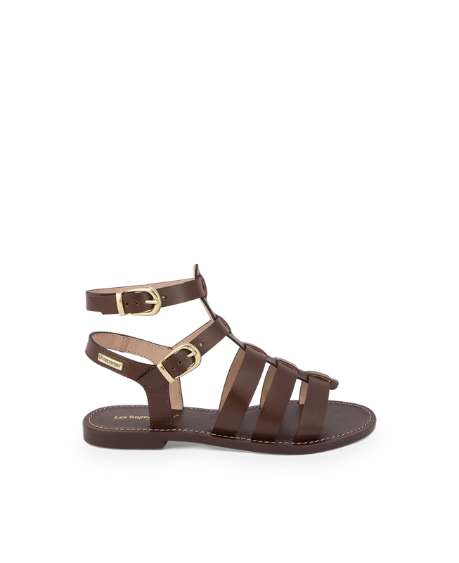 Nu pieds femmes printemps / été - Les Tropéziennes 07 Nu pieds femmes printemps / été - Les Tropéziennes 07