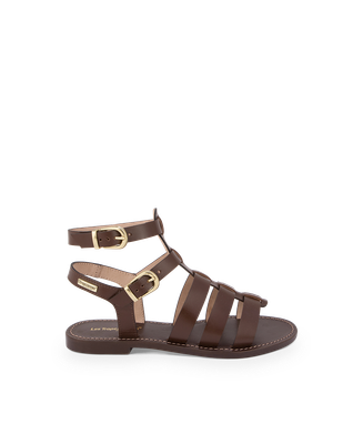 Nu pieds femmes printemps / été - Les Tropéziennes 07 Nu pieds femmes printemps / été - Les Tropéziennes 07