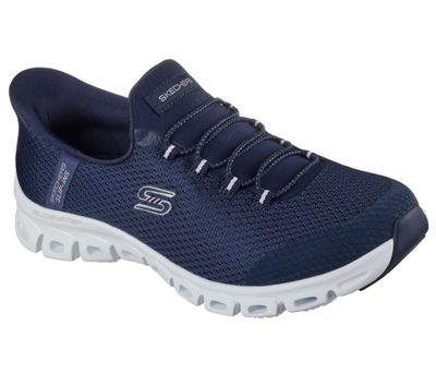 Sneakers femmes printemps / été - Skechers 02