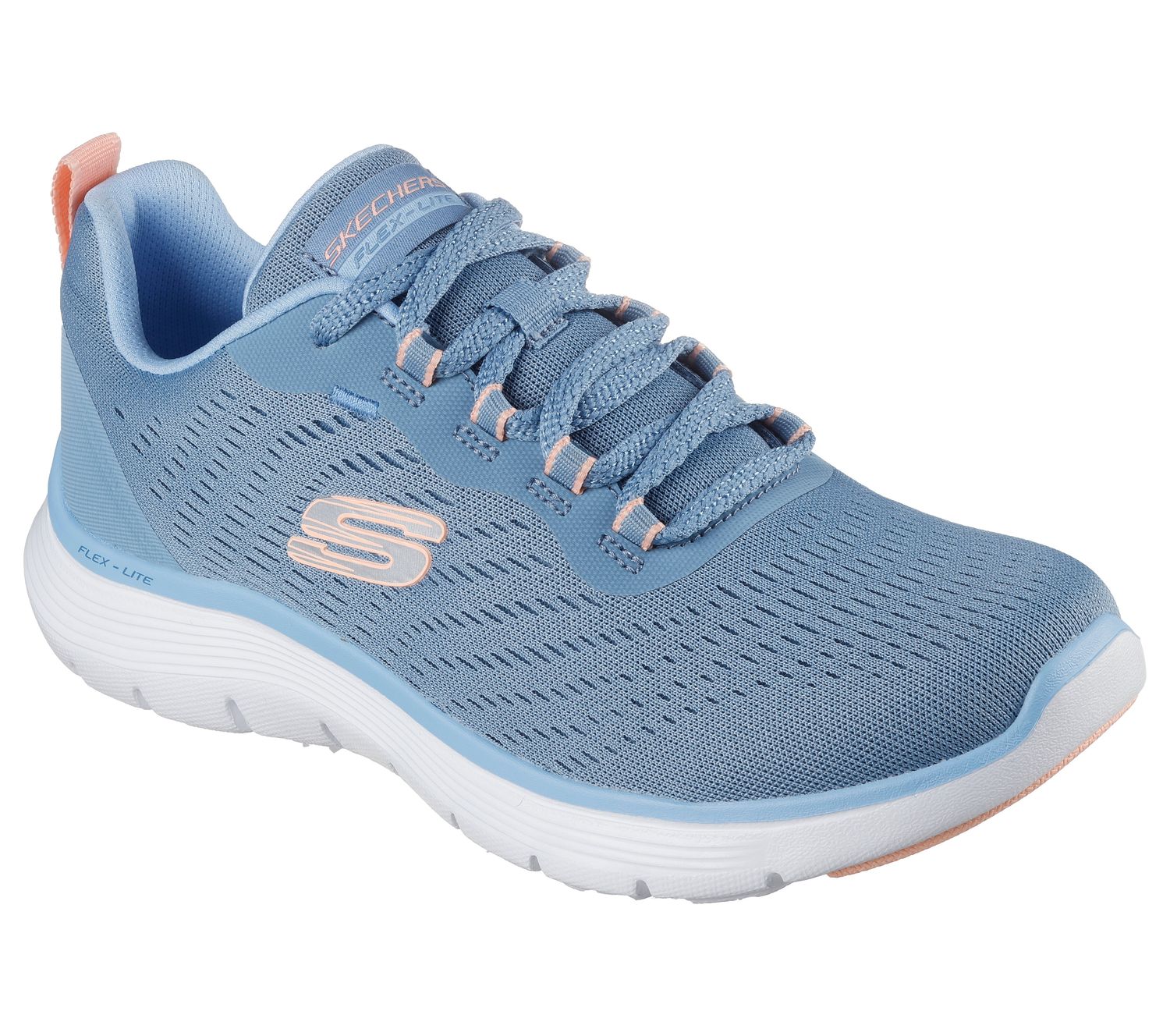 Sneakers femmes printemps / été - Skechers 05