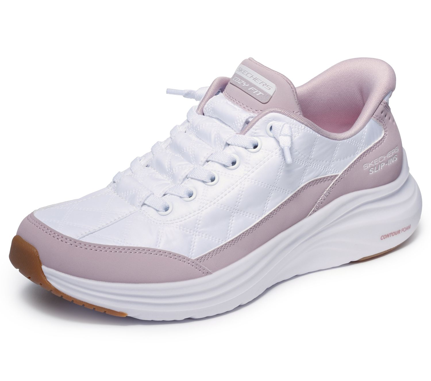 Sneakers femmes printemps / été - Skerchers 06