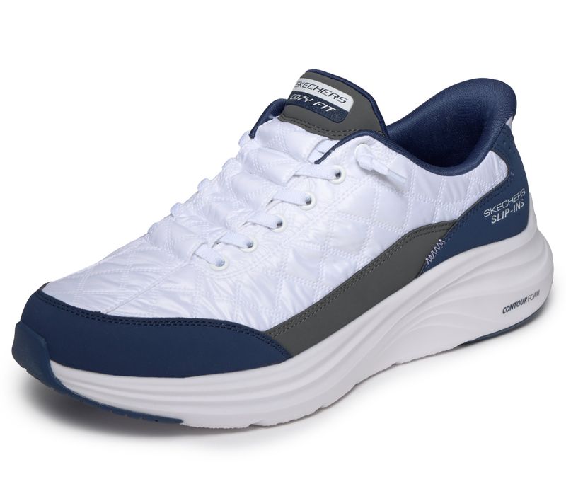 Sneakers hommes printemps / été - Skechers 12