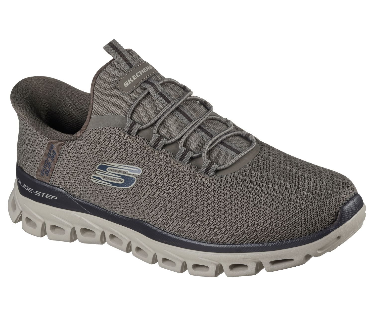 Sneakers hommes printemps / été - Skechers 13 Sneakers hommes printemps / été - Skechers 13