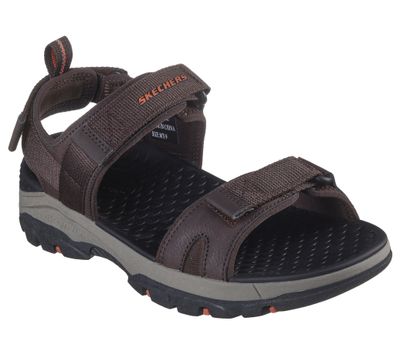 Nu pieds hommes printemps / été - Skechers 08