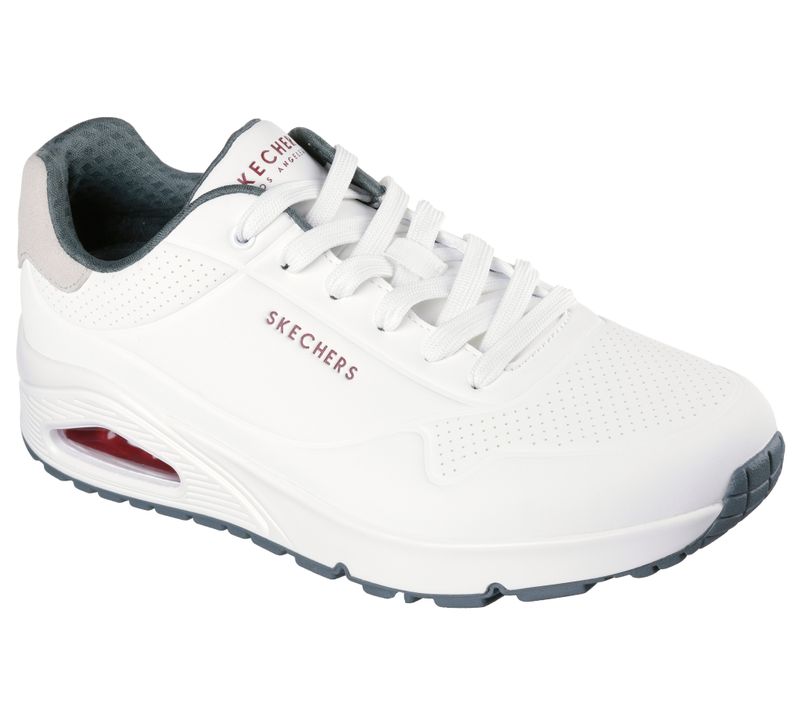 Sneakers hommes printemps / été - Skechers 07