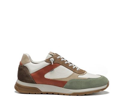 Sneakers hommes printemps / été - Fluchos 05