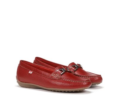 Mocassins femmes printemps / été - Fluchos 04