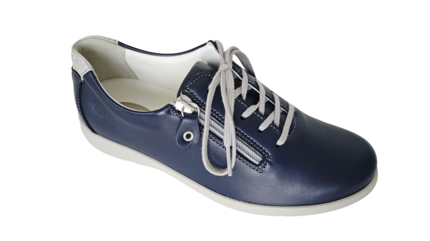 Chaussures basses femmes printemps / été - Swedi 01