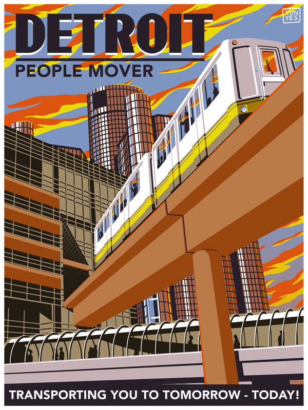POSTERS