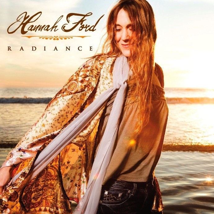 RADIANCE album