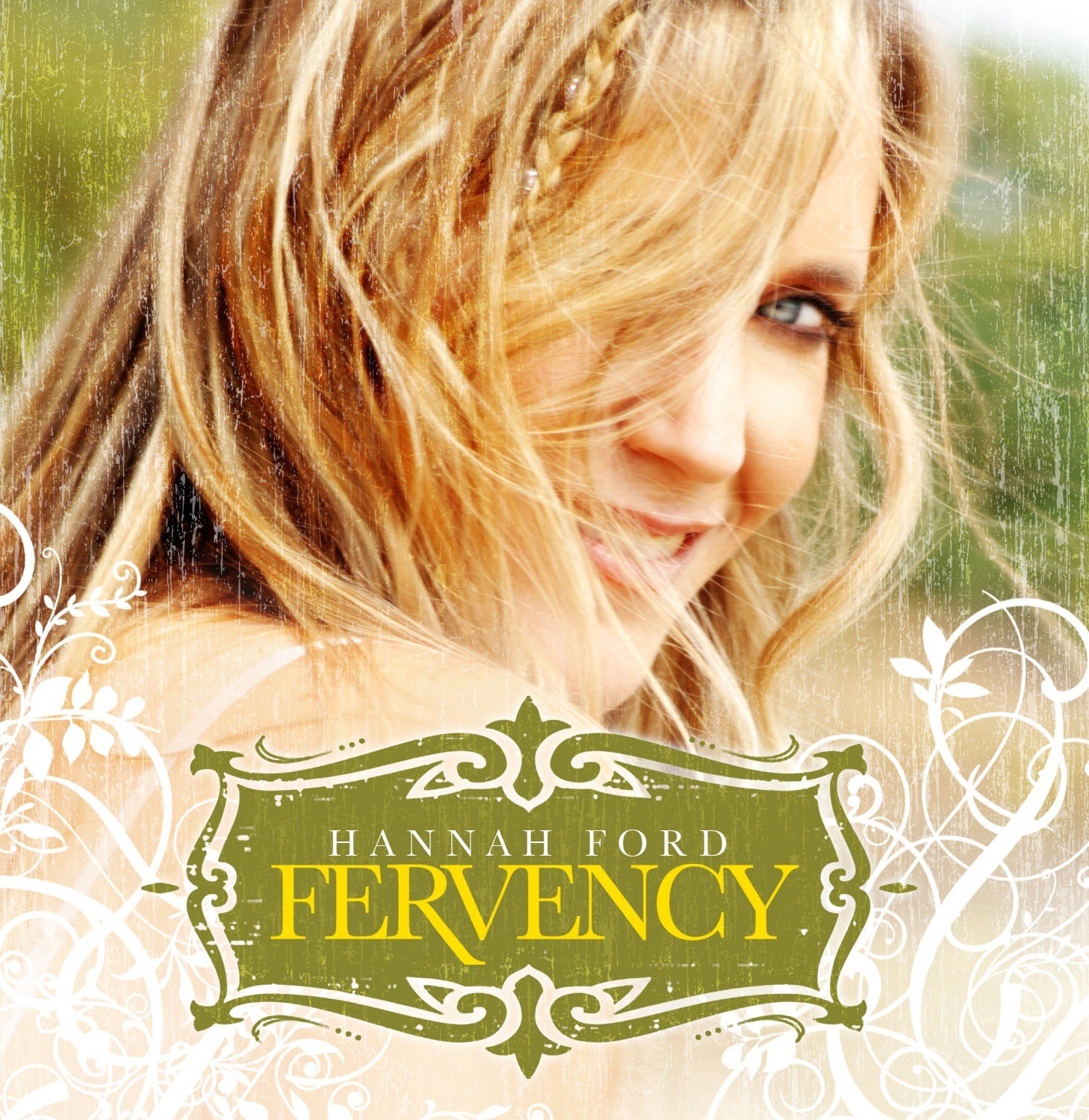 FERVENCY album