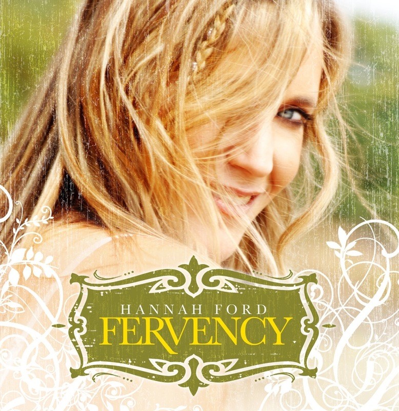 FERVENCY album