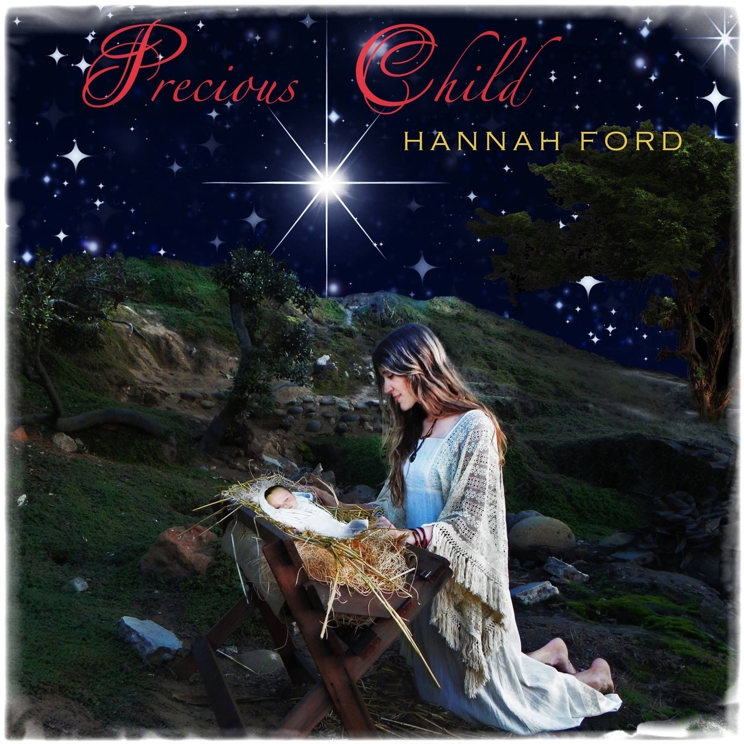 PRECIOUS CHILD single mp3