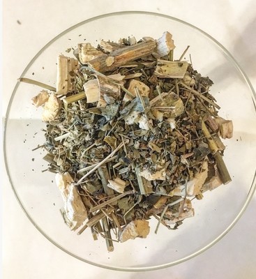 Jamaican MORINGA Tea (Leaf and Stems)