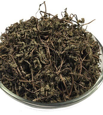 Jamaican Loose Peppermint Tea