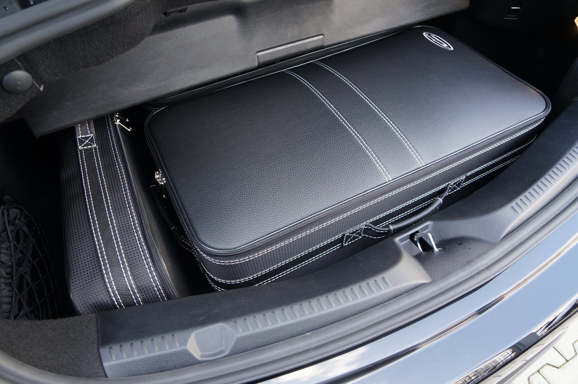 Roadsterbag kofferset Mercedes E-Klasse Cabriolet (A238) 5-dlg