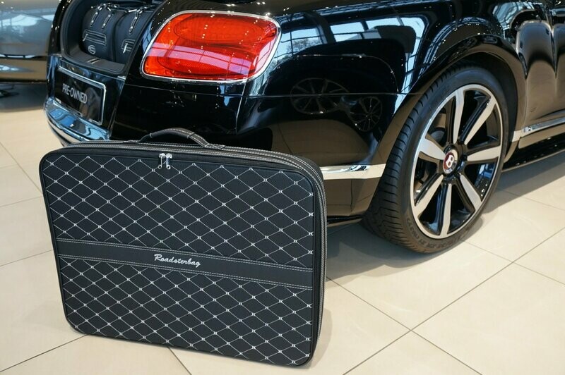 Roadsterbag garment bag Bentley Continental GT 2006-2018 (1-pcs)