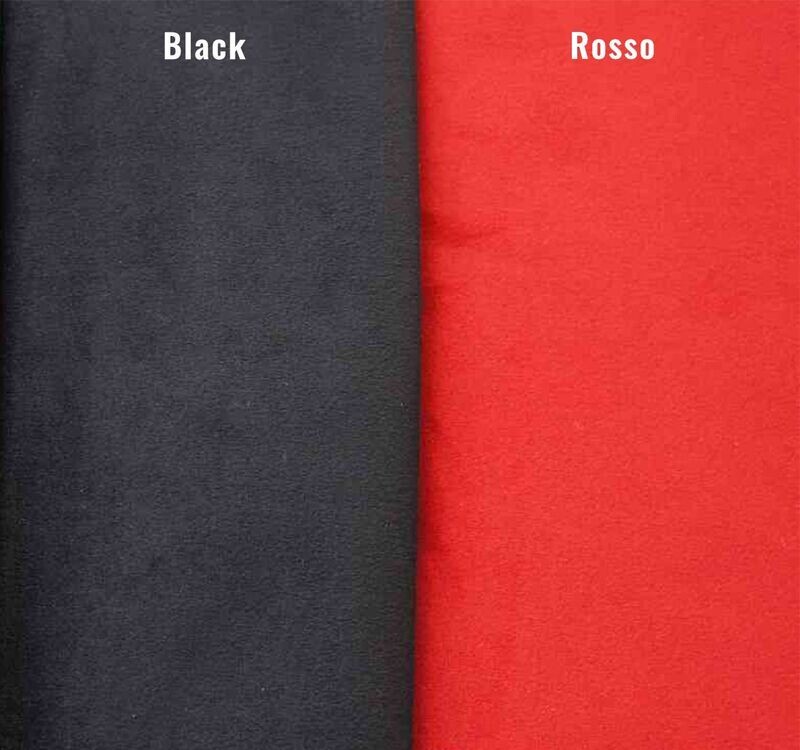OTHER COLOR LINING (set price)