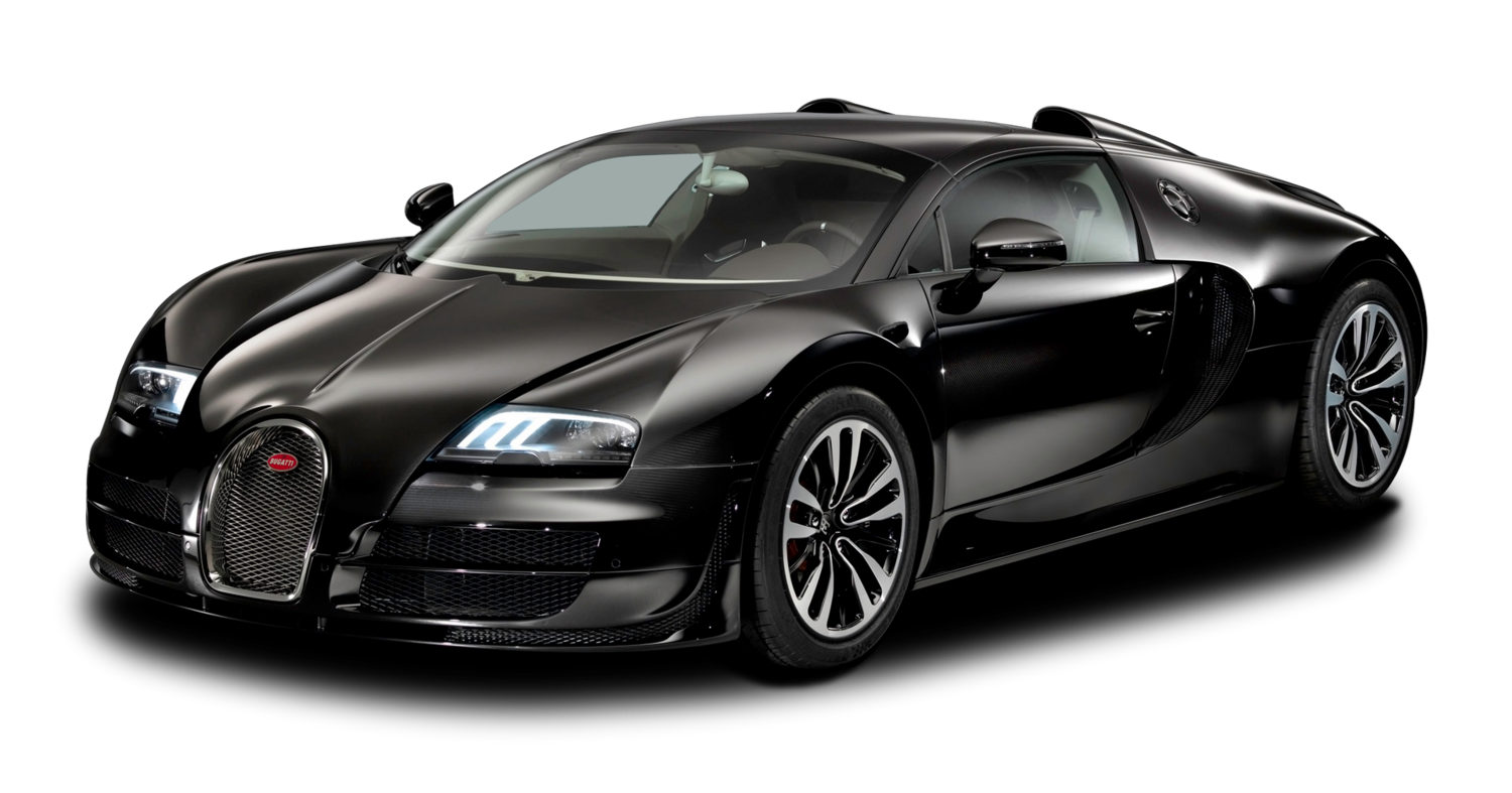 Roadsterbag kofferset Bugatti Veyron