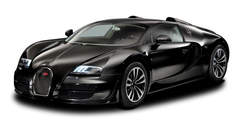 Roadsterbag kofferset Bugatti Veyron