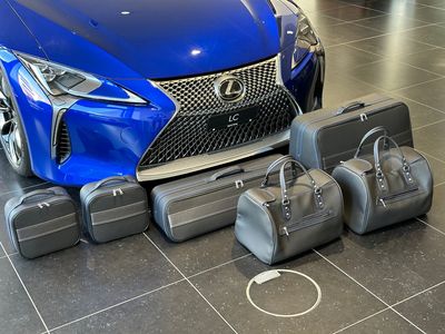 Lexus LC500